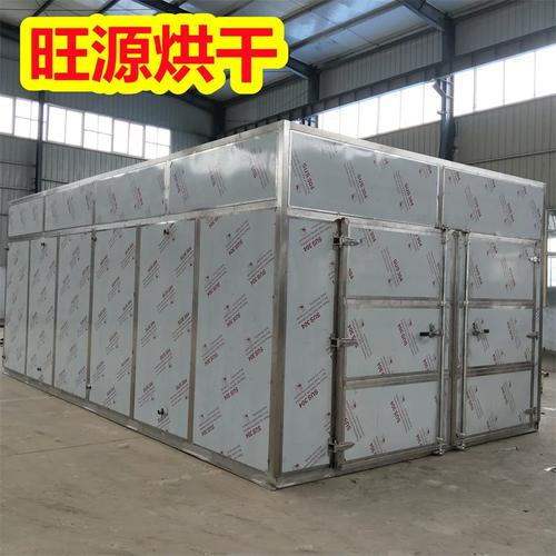 烘干房干燥房 温度可调 烘干大型家具 零配件
