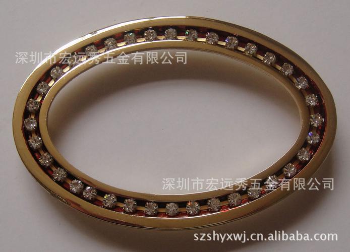 家具配件 h434 五金产品 锌合金压铸件