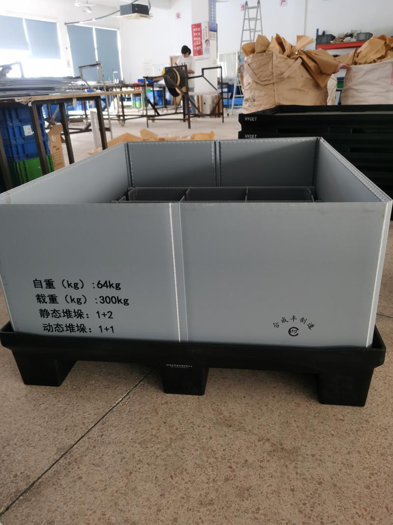 围板箱可以包装什么产品?