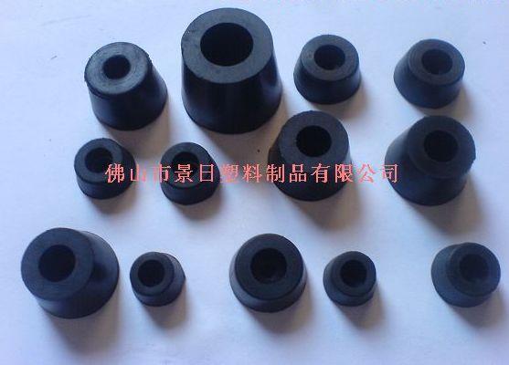 「家具零部件」橡胶机脚