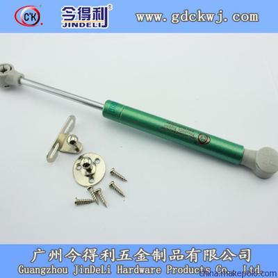 厂家批发家具五金配件氮气支撑杆 压缩气弹簧 上翻胶头气压杆图片,厂家批发家具五金配件氮气支撑杆 压缩气弹簧 上翻胶头气压杆图片大全,广州今得利五金制品-